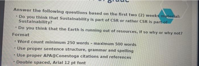 Answer the following questions based on the first