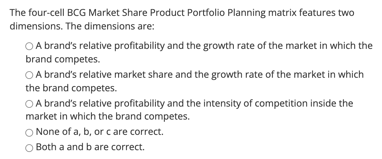 True or False? Longer supply chains feature many