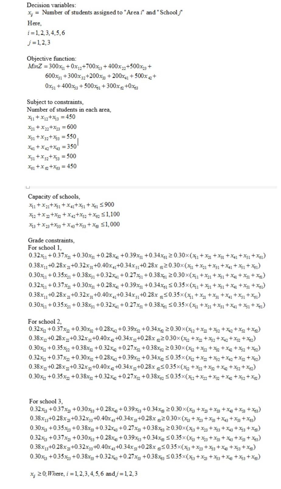 Pls help me make change the equations to