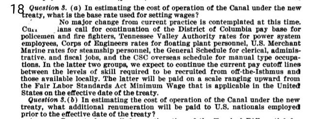 asssap 18 Question 8. (a) In estimating the cost