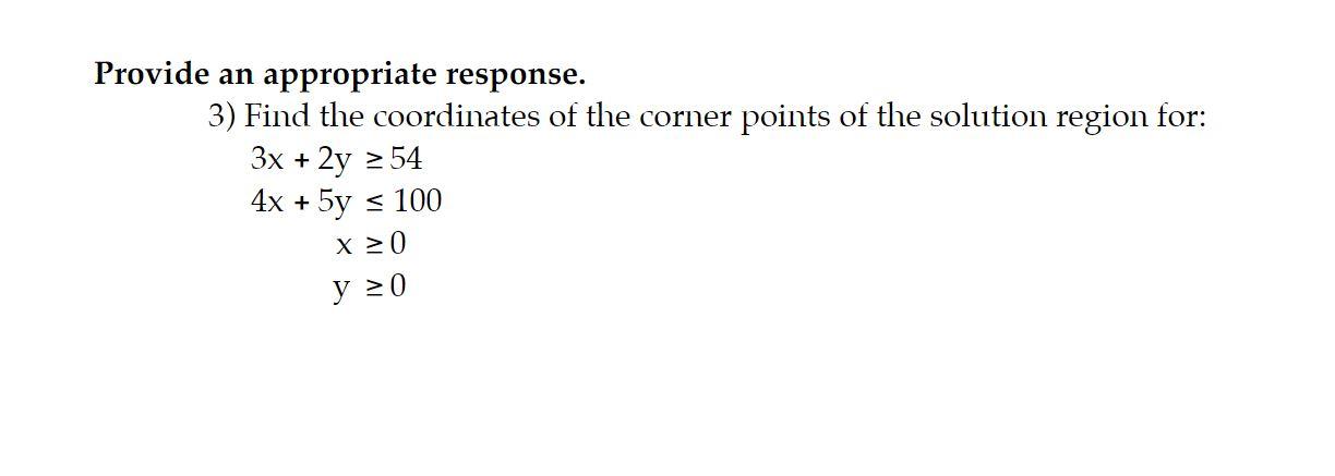 Please provide the complete break down of this