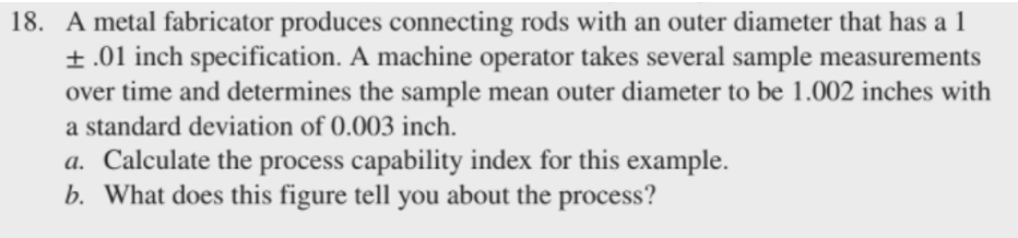 Solving problems using excel.