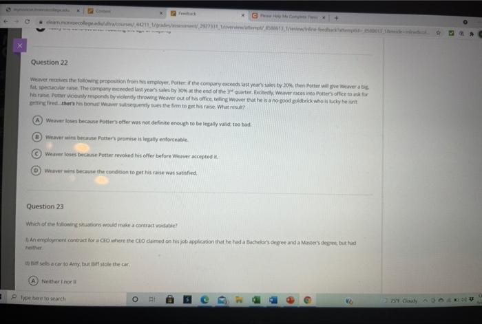 please help me answer these questions mece 01273