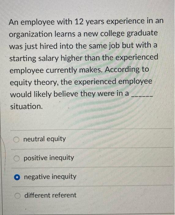 The human resources department was performing a