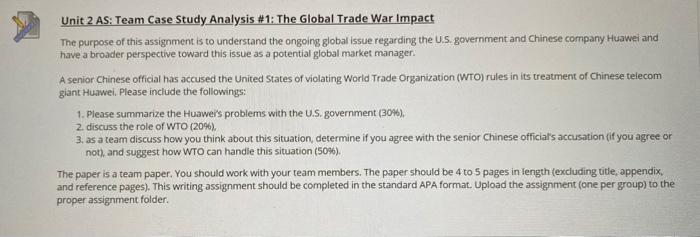 please answer in your own words asap the case