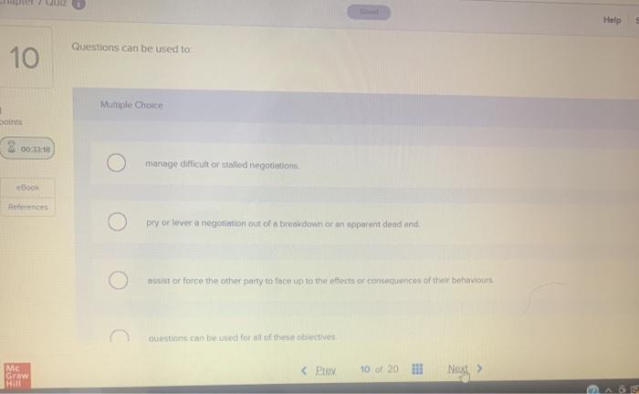 Help Questions can be used to 10 Muluple Choice