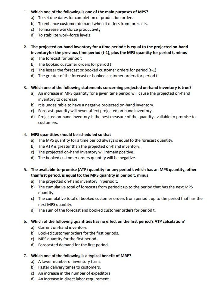 Please don't give any doubtful answer. Only give