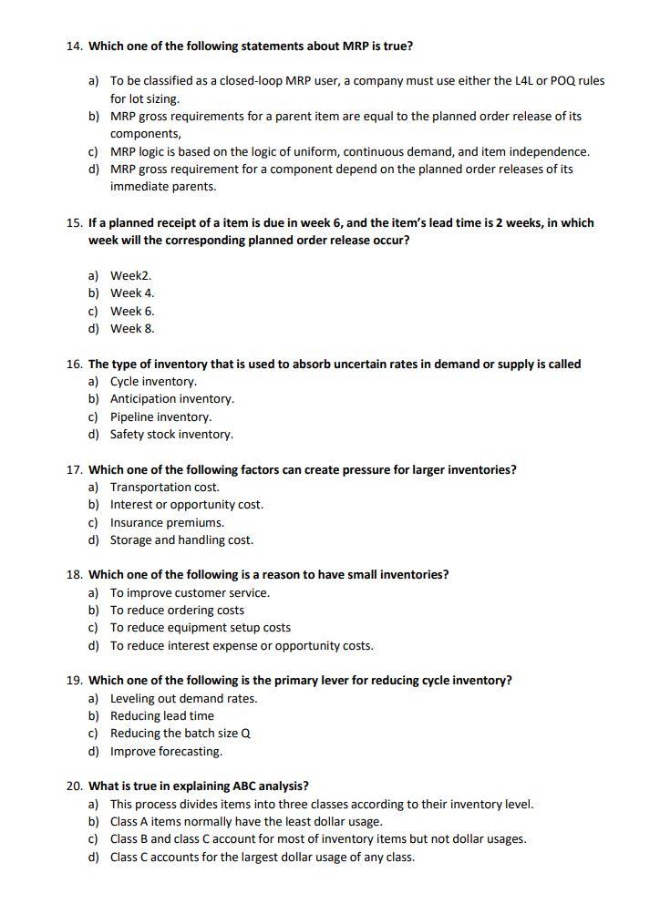 Please don't give any doubtful answer. Only give