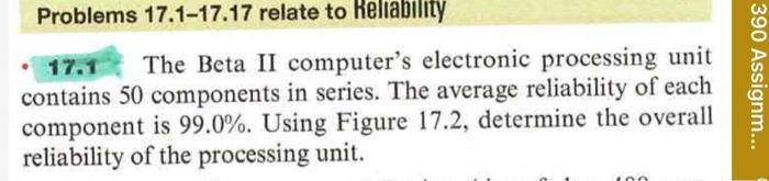 SOLVED PROBLEM 17.1 SOLUTION The semiconductor