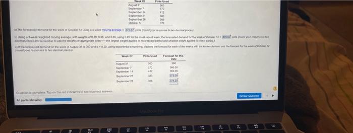 how do i work this out? thank you - Augu 4 amp)