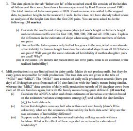 I need help with the questions in the assignment