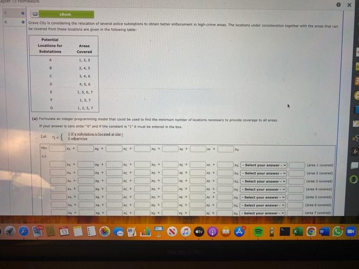 pter 1 Fomework X 1 eBook Grave City is
