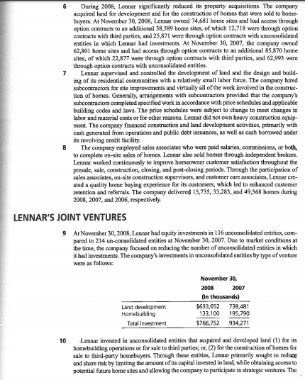 Read the case and answer the questions: 1). What