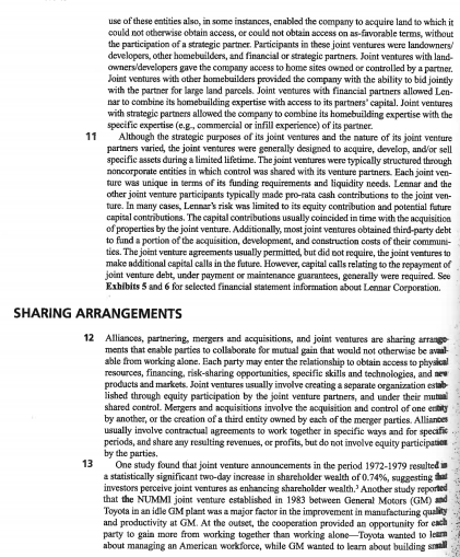 Read the case and answer the questions: 1). What