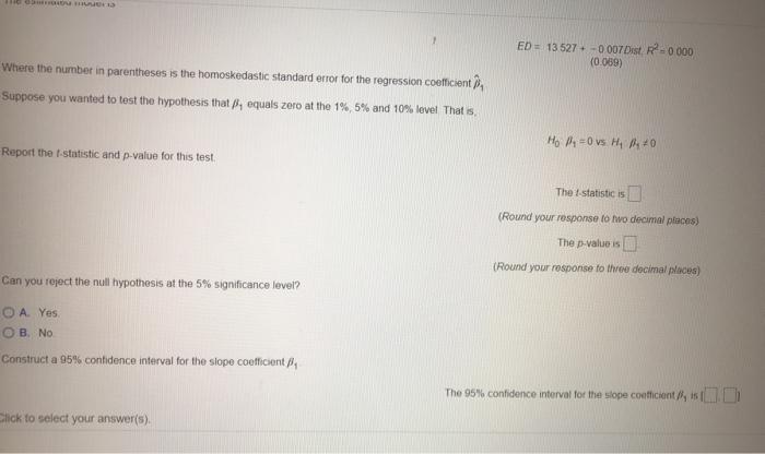 D H M SUMMARY OUTPUT Regression Statistics