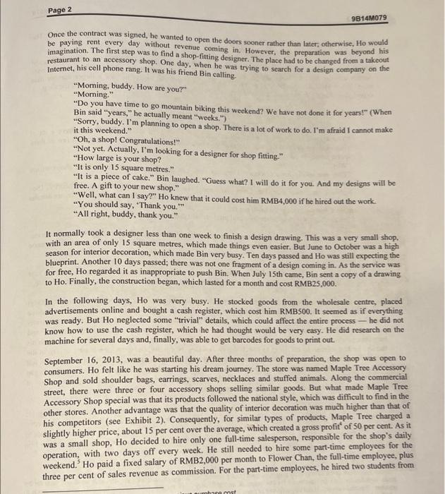 write two paragraphs that summarizes this case