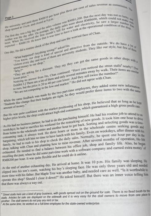 write two paragraphs that summarizes this case