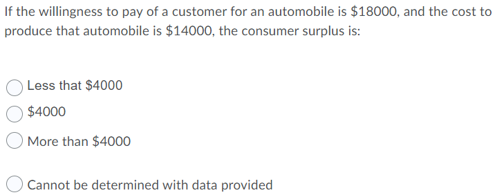 The efficient frontier has a concave shape (i.e.