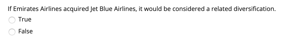 When a company seeks to enter a foreign market,