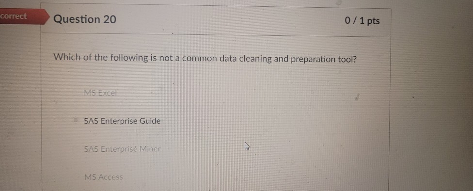 historical data qualitative cases Question 22 0/2