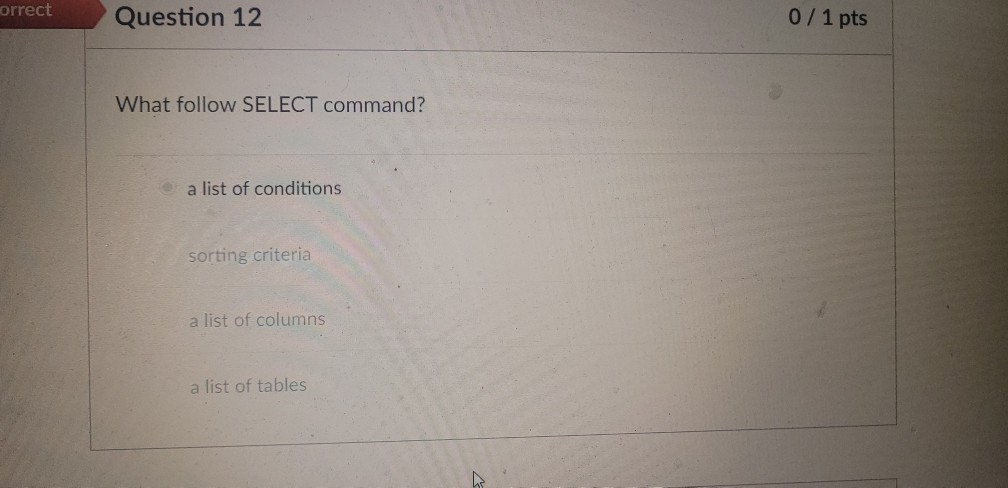 historical data qualitative cases Question 22 0/2