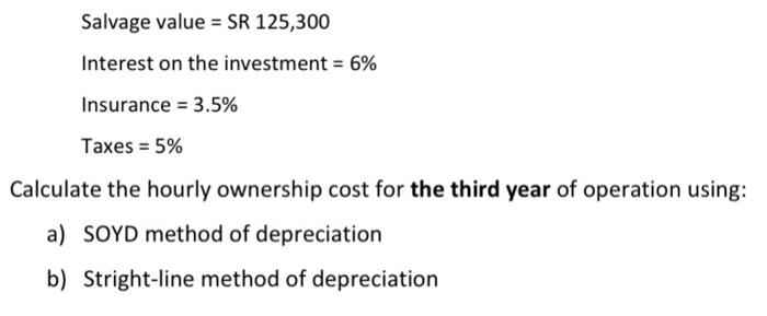 Consider a Caterpillar 966M front-end loader.