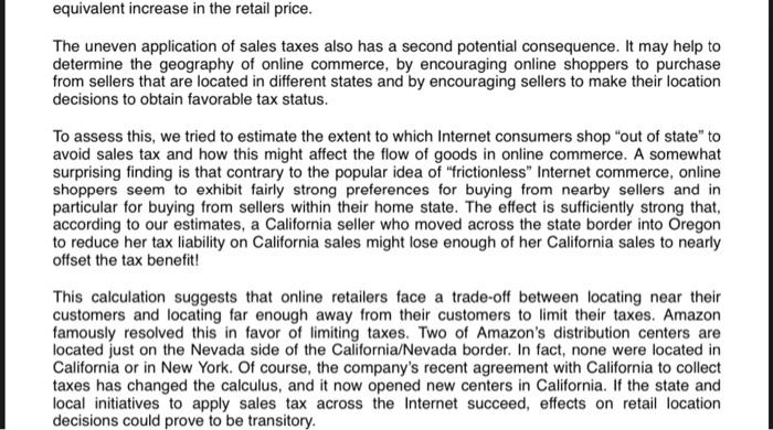 please solve in detail with a lengthy analysis i