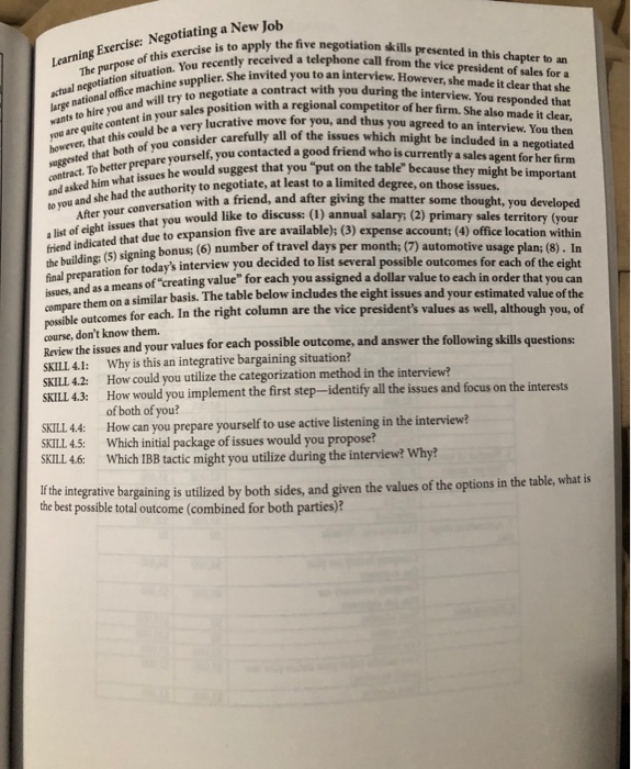 taal negoti office macill try to negosition with