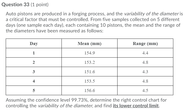 Question 32 (1 point) Jim wants to open a print
