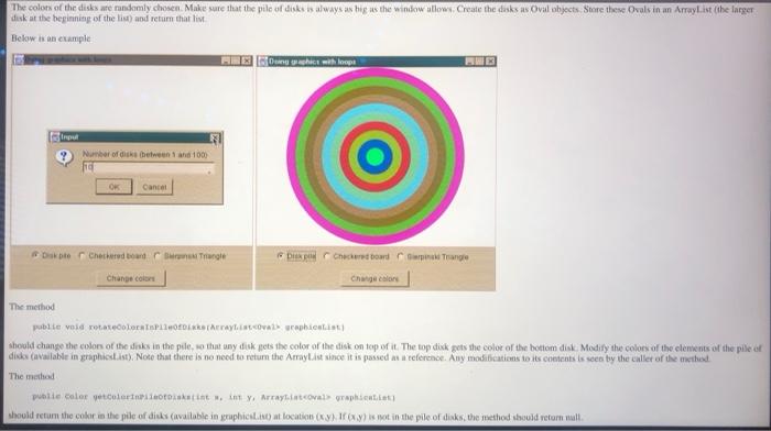 Homework 4 (15 points) In this assignment, you
