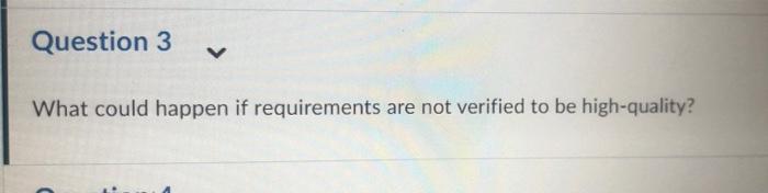 My course is applied business analysis and