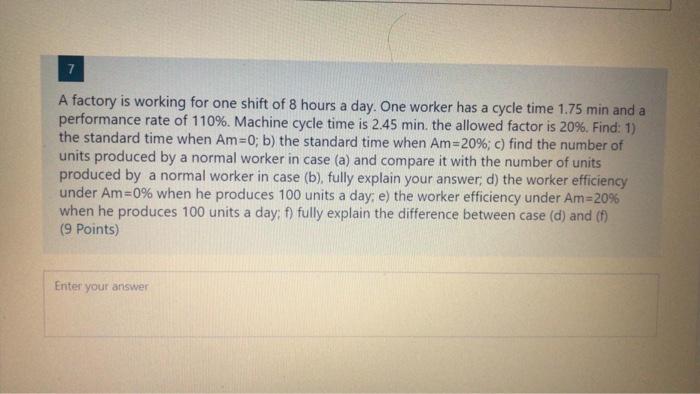 Please solve As soon as In exam i have only 15min