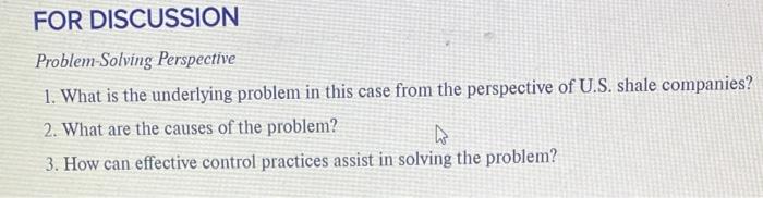 Can you Help? Answer the questions under Problem