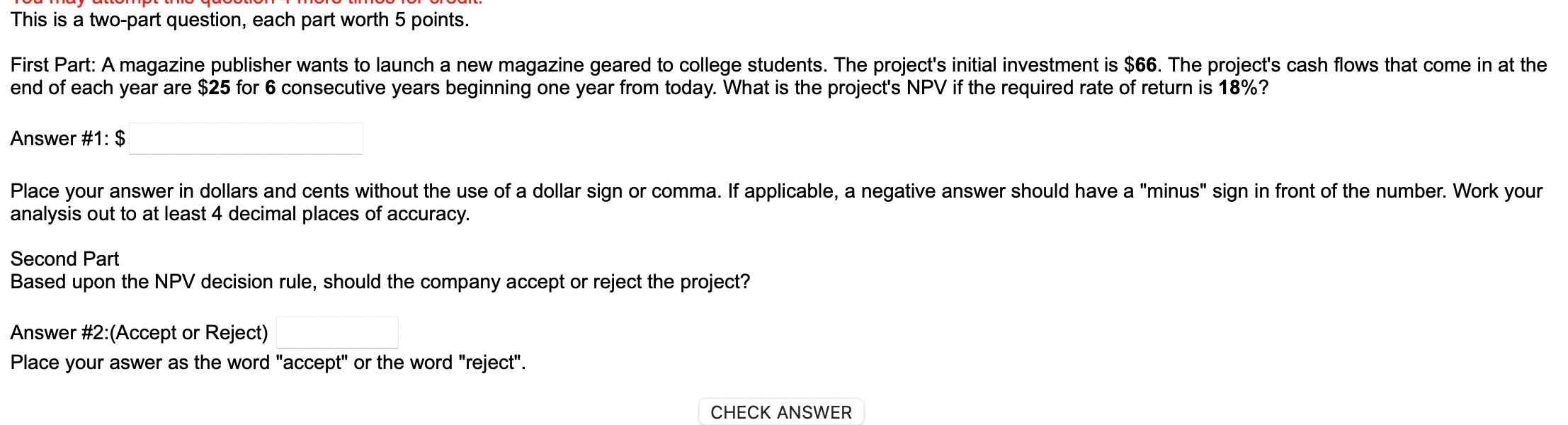 Please include references to excel in your