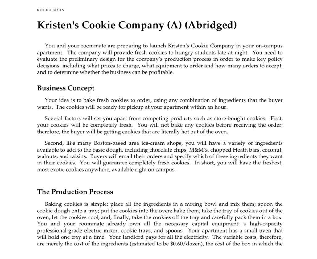 Asap ))) Suggested Questions for the Kristens