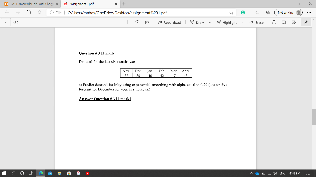 C Get Homework Help With Chege X D'assignment