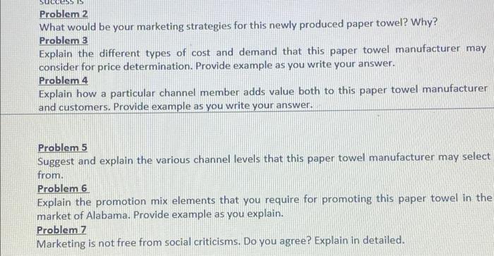 simplified answers... simply answer the questioj
