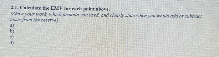 project management Question 1: You are deciding