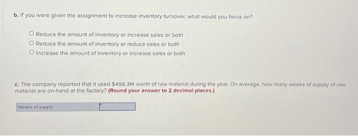 Please use the correct values from the table.