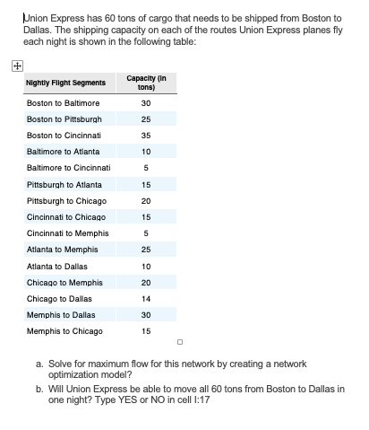 PLEASE SHOW ME HOW TO DO THIS IN EXCEL. I WOULD