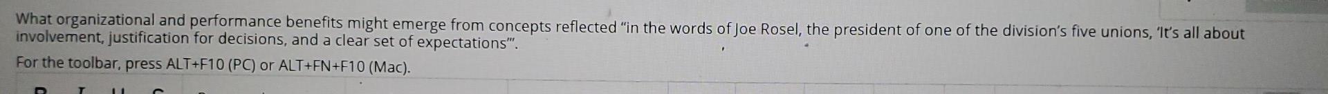 on managing people= text book What organizational