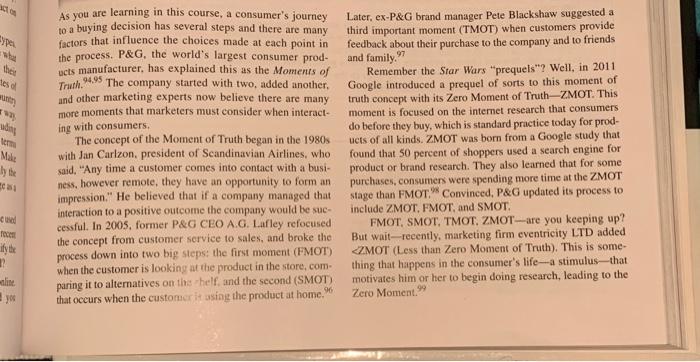 please Answer the questions at the end of the