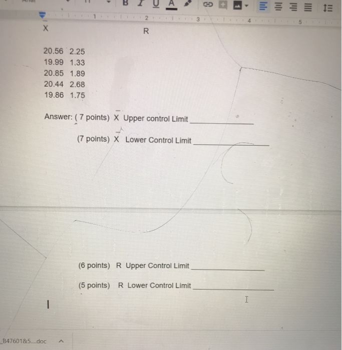 2 3 4 5 6 3. (25 points) The monthly demand for