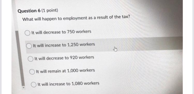 Do 5&6 only, 4 is decrease to 1600 Question 5 (1