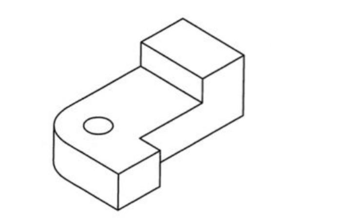 provide the coding required to measure the object