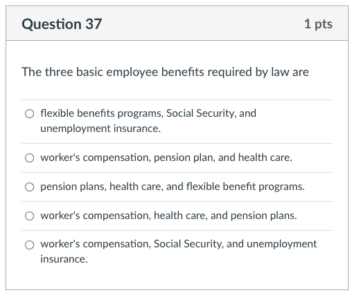 TechSolutions attempts to be efficient and offer