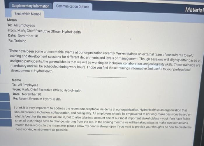 which is the correct answer from the four answer