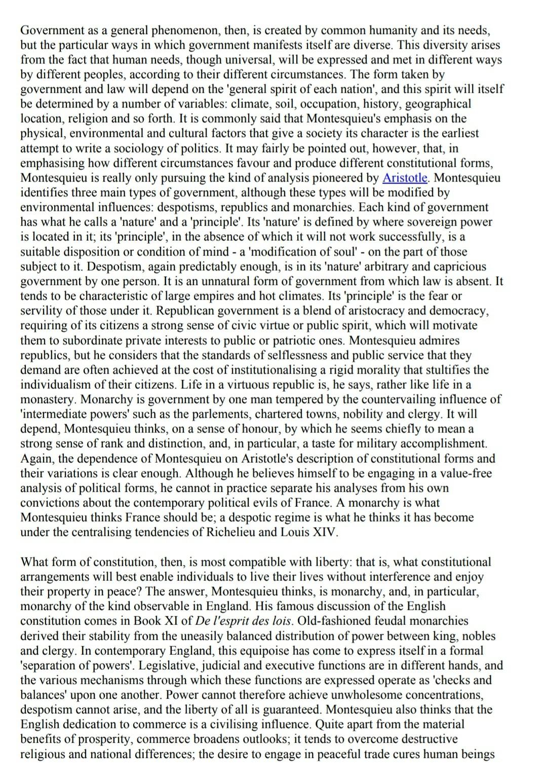 textbook information about question A textbook