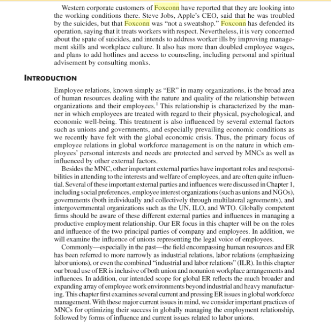 1. What are important lessons from this tragic