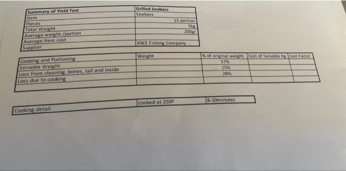 please solve \begin{tabular}{|l|l|l|l|l|} \hline